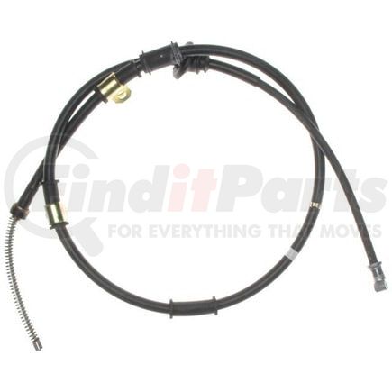 BC94061 by RAYBESTOS - Raybestos Element3 Parking Brake Cable