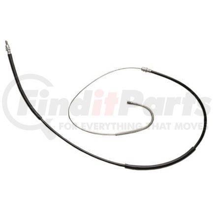 BC94132 by RAYBESTOS - Raybestos Element3 Parking Brake Cable