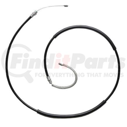 BC94133 by RAYBESTOS - Raybestos Element3 Parking Brake Cable