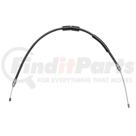 BC94130 by RAYBESTOS - Raybestos Element3 Parking Brake Cable