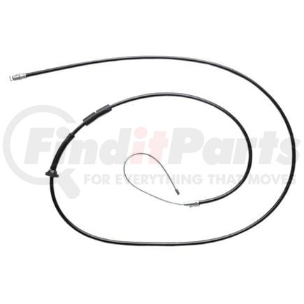 BC94137 by RAYBESTOS - Raybestos Element3 Parking Brake Cable