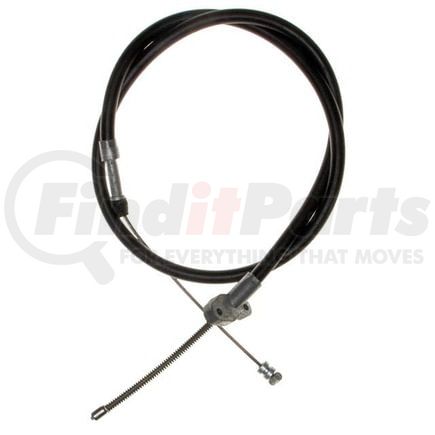BC94139 by RAYBESTOS - Raybestos Element3 Parking Brake Cable