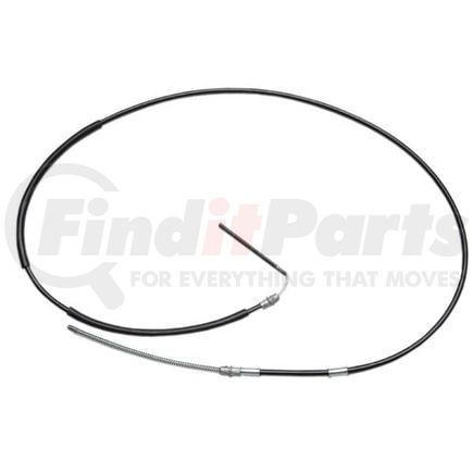 BC94136 by RAYBESTOS - Raybestos Element3 Parking Brake Cable