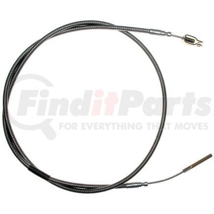 BC94152 by RAYBESTOS - Raybestos Element3 Parking Brake Cable