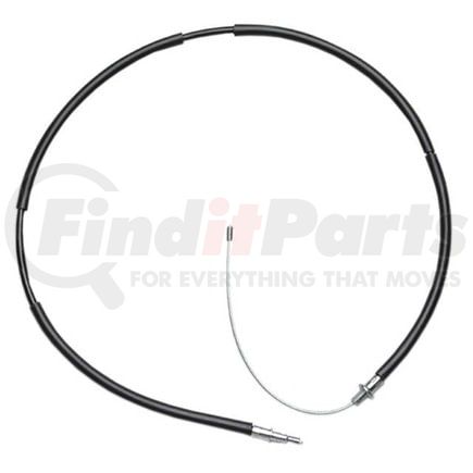 BC94160 by RAYBESTOS - Raybestos Element3 Parking Brake Cable