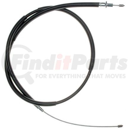 BC94161 by RAYBESTOS - Raybestos Element3 Parking Brake Cable