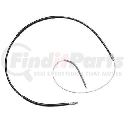 BC94157 by RAYBESTOS - Raybestos Element3 Parking Brake Cable