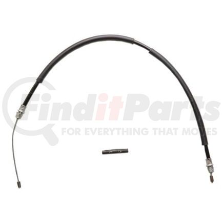 BC94158 by RAYBESTOS - Raybestos Element3 Parking Brake Cable