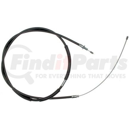 BC94170 by RAYBESTOS - Raybestos Element3 Parking Brake Cable