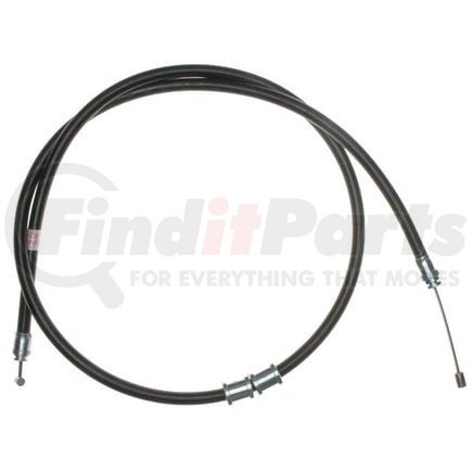 BC94176 by RAYBESTOS - Raybestos Element3 Parking Brake Cable