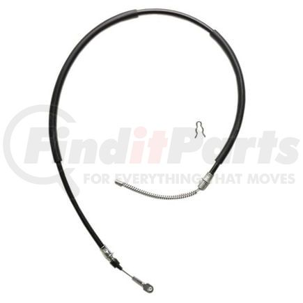 BC94195 by RAYBESTOS - Raybestos Element3 Parking Brake Cable