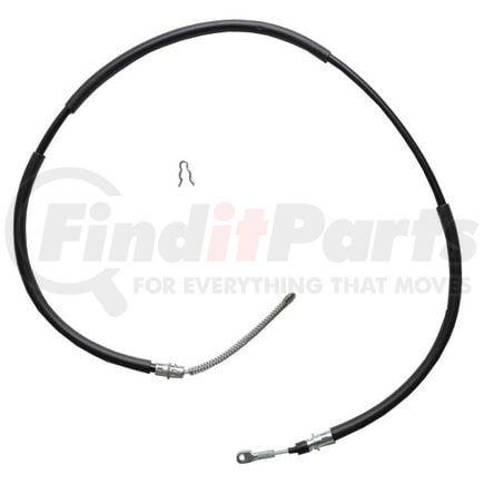 BC94200 by RAYBESTOS - Raybestos Element3 Parking Brake Cable