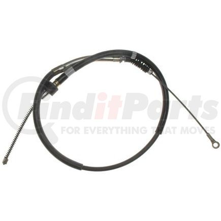 BC94201 by RAYBESTOS - Raybestos Element3 Parking Brake Cable