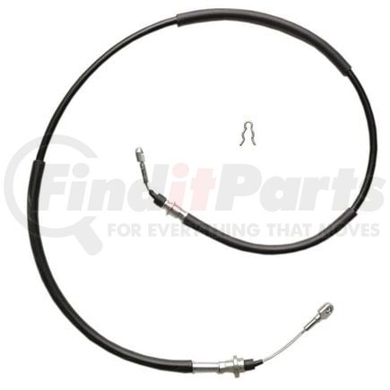 BC94213 by RAYBESTOS - Raybestos Element3 Parking Brake Cable