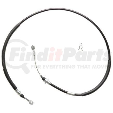 BC94214 by RAYBESTOS - Raybestos Element3 Parking Brake Cable