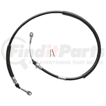 BC94211 by RAYBESTOS - Raybestos Element3 Parking Brake Cable