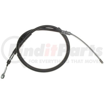 BC94217 by RAYBESTOS - Raybestos Element3 Parking Brake Cable