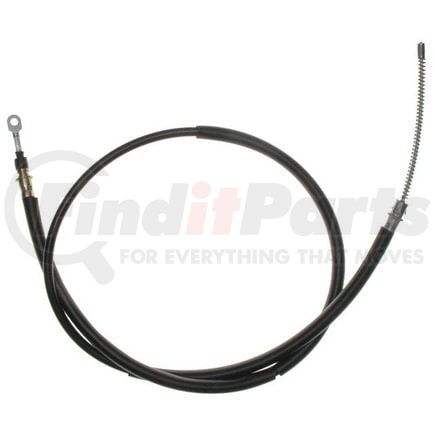 BC94231 by RAYBESTOS - Raybestos Element3 Parking Brake Cable