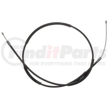 BC94224 by RAYBESTOS - Raybestos Element3 Parking Brake Cable