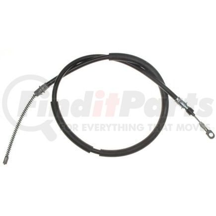 Raybestos BC94245 Parking Brake Cable Raybestos Element3 Parking Brake Cable
