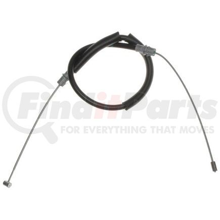 BC94252 by RAYBESTOS - Raybestos Element3 Parking Brake Cable