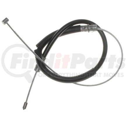 BC94253 by RAYBESTOS - Raybestos Element3 Parking Brake Cable