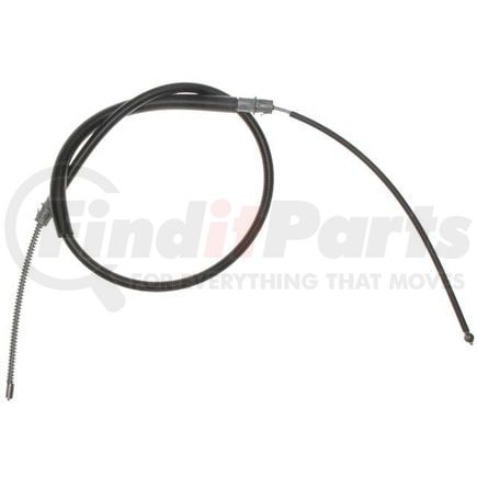 BC94263 by RAYBESTOS - Raybestos Element3 Parking Brake Cable