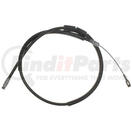 BC94258 by RAYBESTOS - Raybestos Element3 Parking Brake Cable