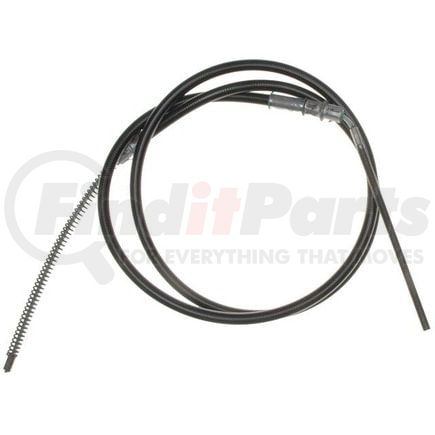 BC94269 by RAYBESTOS - Raybestos Element3 Parking Brake Cable