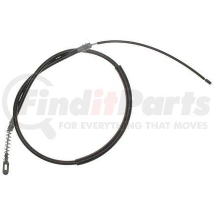 BC94264 by RAYBESTOS - Raybestos Element3 Parking Brake Cable