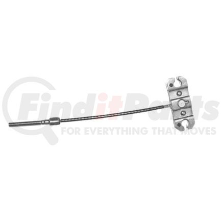 BC94288 by RAYBESTOS - Raybestos Element3 Parking Brake Cable