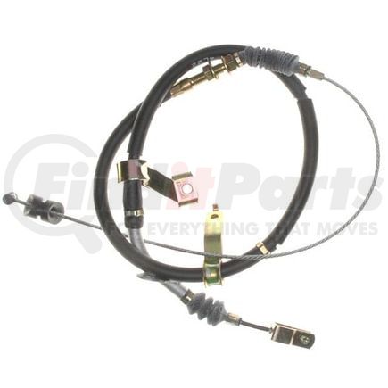 BC94284 by RAYBESTOS - Raybestos Element3 Parking Brake Cable