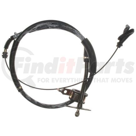 BC94290 by RAYBESTOS - Raybestos Element3 Parking Brake Cable