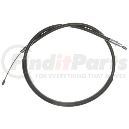 BC94305 by RAYBESTOS - Raybestos Element3 Parking Brake Cable