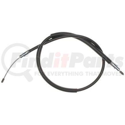 BC94307 by RAYBESTOS - Raybestos Element3 Parking Brake Cable