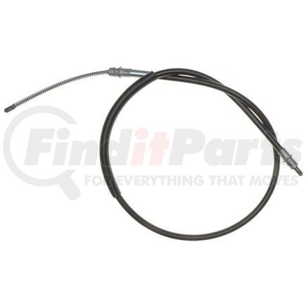 BC94310 by RAYBESTOS - Raybestos Element3 Parking Brake Cable