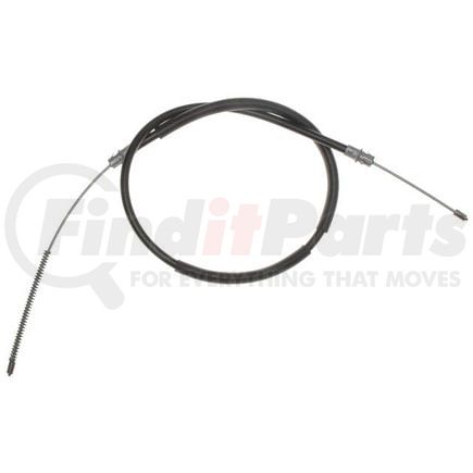 BC94311 by RAYBESTOS - Raybestos Element3 Parking Brake Cable