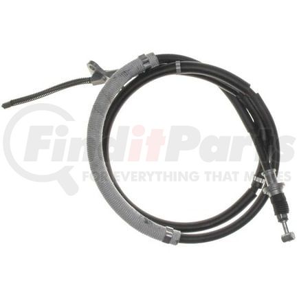 BC94342 by RAYBESTOS - Raybestos Element3 Parking Brake Cable