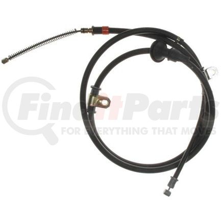 BC94352 by RAYBESTOS - Raybestos Element3 Parking Brake Cable