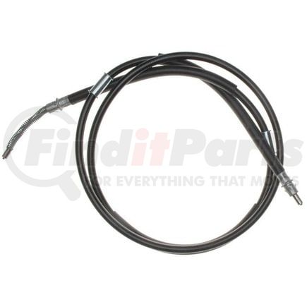 BC94364 by RAYBESTOS - Raybestos Element3 Parking Brake Cable