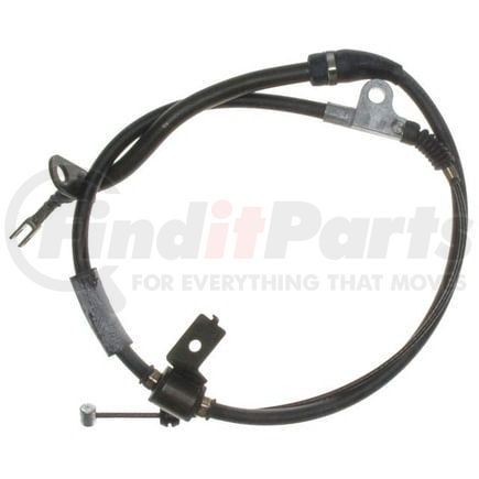 BC94359 by RAYBESTOS - Raybestos Element3 Parking Brake Cable