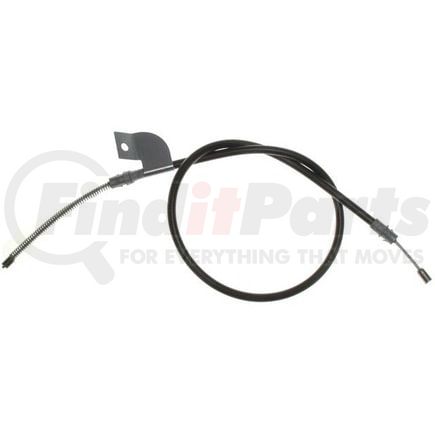 BC94369 by RAYBESTOS - Raybestos Element3 Parking Brake Cable