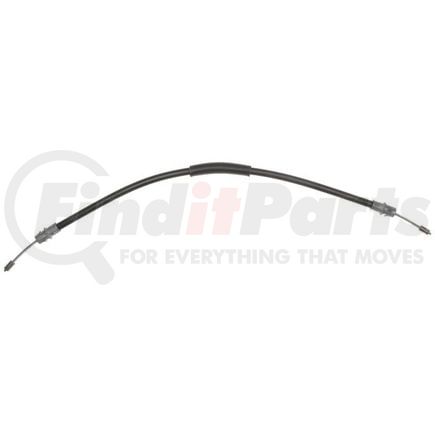Raybestos BC94368 Parking Brake Cable Raybestos Element3 Parking Brake Cable