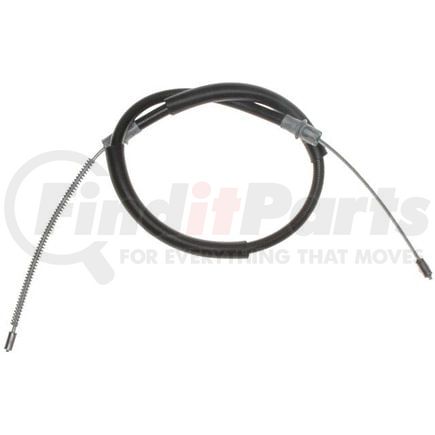 BC94372 by RAYBESTOS - Raybestos Element3 Parking Brake Cable