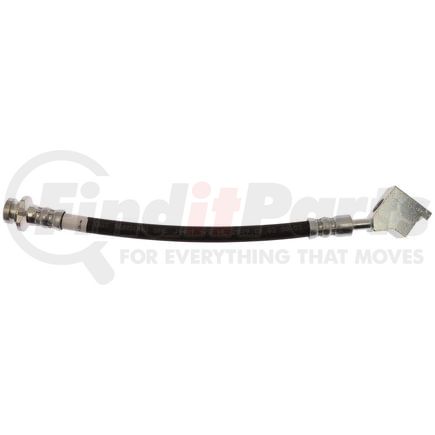 BH384147 by RAYBESTOS - Raybestos Element3 Clutch Hose