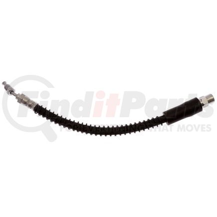 BH384143 by RAYBESTOS - Raybestos Element3 Brake Hose