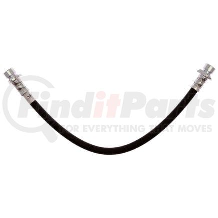 BH384169 by RAYBESTOS - Raybestos Element3 Clutch Hose