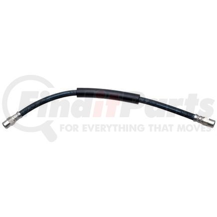 BH38416 by RAYBESTOS - Raybestos Element3 Brake Hose