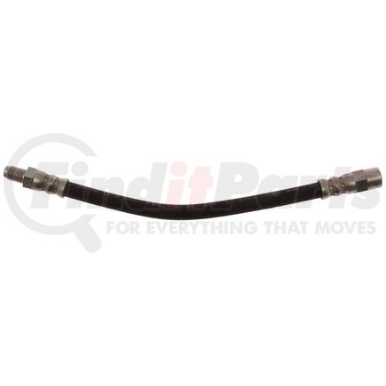 BH384173 by RAYBESTOS - Raybestos Element3 Brake Hose