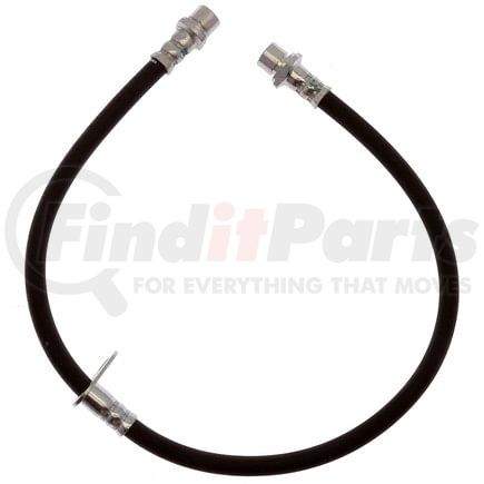 BH384170 by RAYBESTOS - Raybestos Element3 Clutch Hose